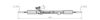 RENAU 7701460780 Steering Gear